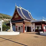 797 Holiday Rentals- Coqueto estudio a 3 min de la playa