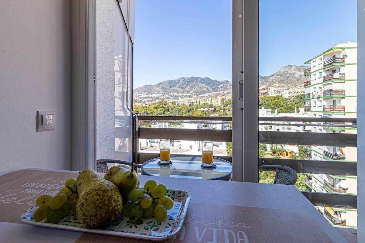 797 Rentals- Coqueto Estudio A 3 Min De La Playa * Benalmádena