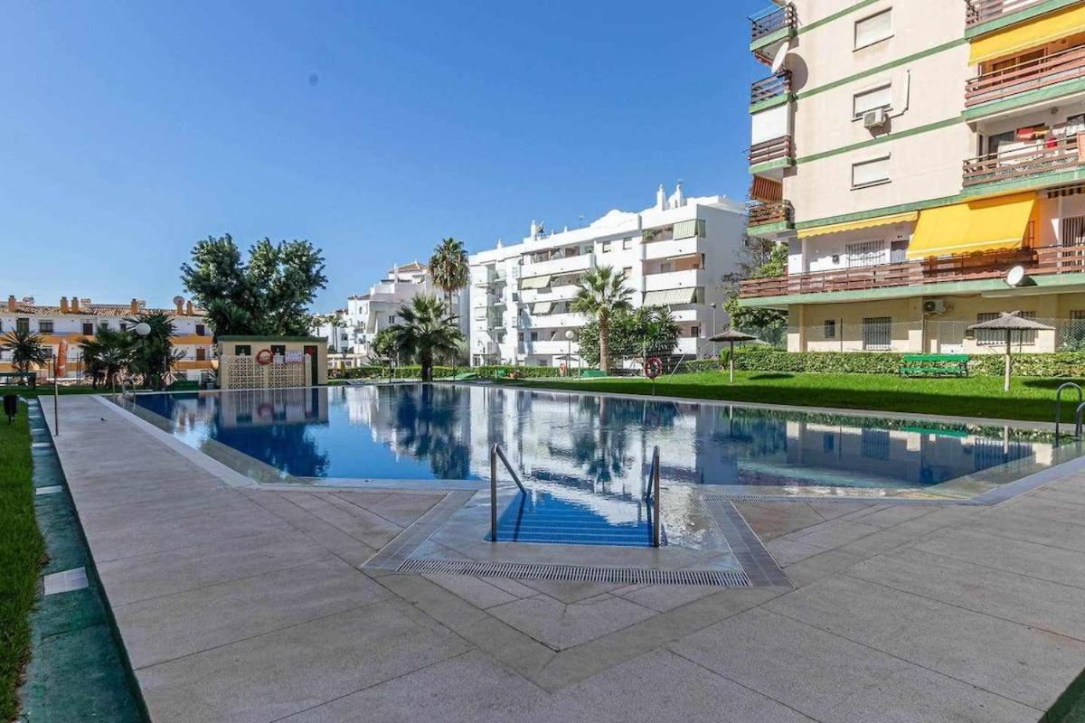Apartamento 797 Rentals- Coqueto Estudio A 3 Min De La Playa