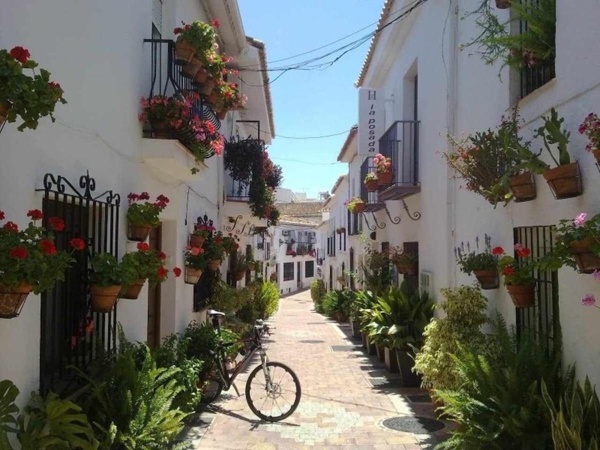 797 Rentals- Coqueto Estudio A 3 Min De La Playa Apartamento Benalmádena