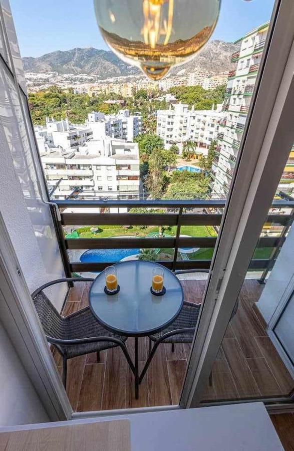 797 Rentals- Coqueto Estudio A 3 Min De La Playa Apartamento *