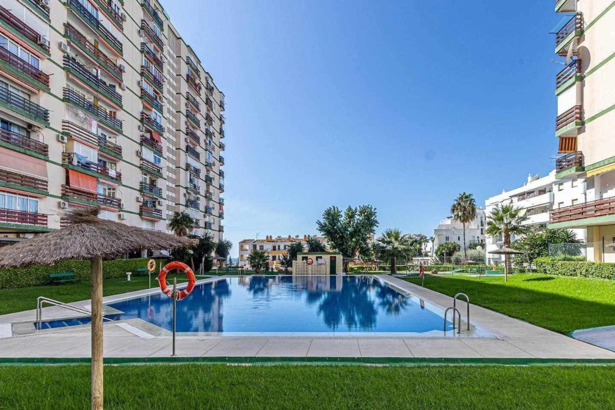 Apartamento 797 Rentals- Coqueto Estudio A 3 Min De La Playa *