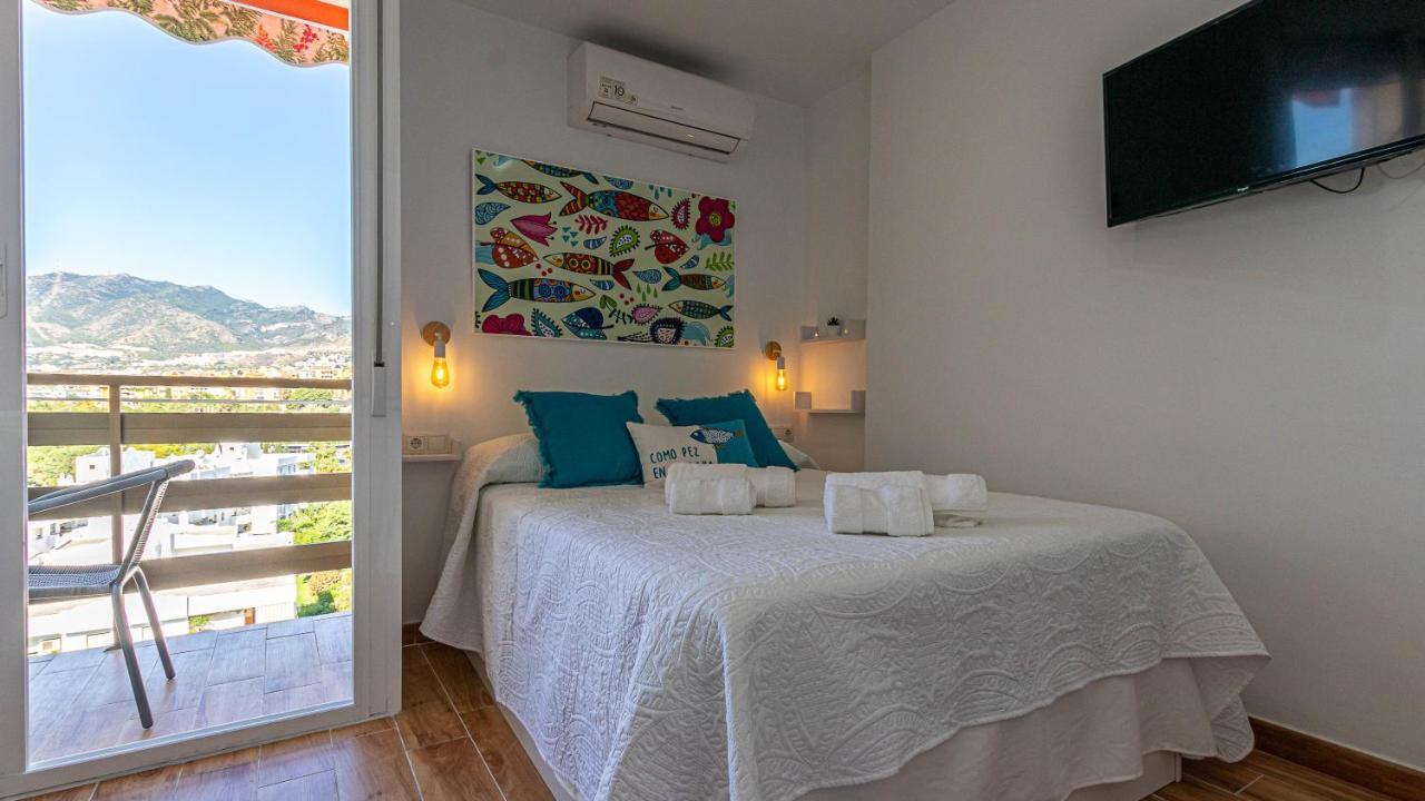 Apartamento 797 Rentals- Coqueto Estudio A 3 Min De La Playa *