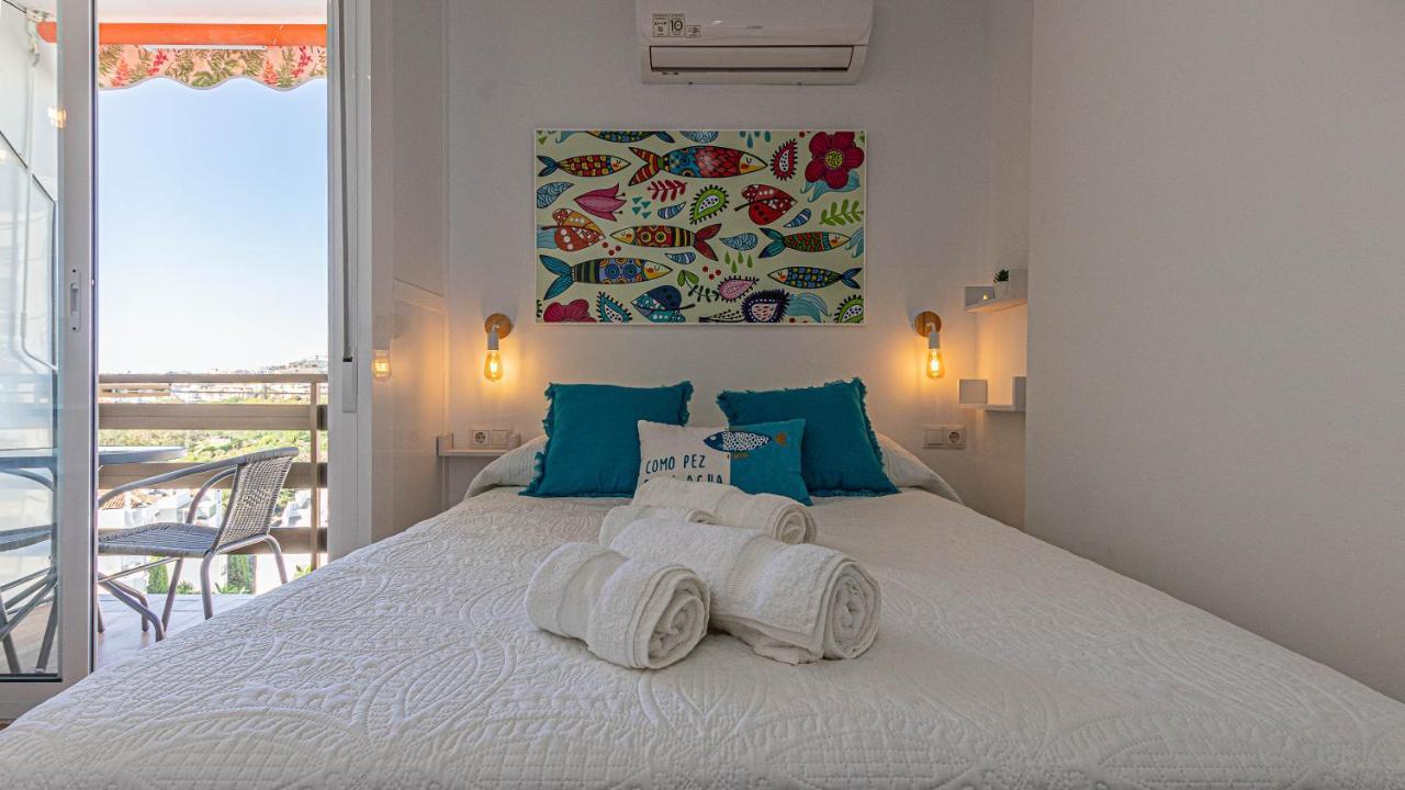 Apartamento 797 Rentals- Coqueto Estudio A 3 Min De La Playa *