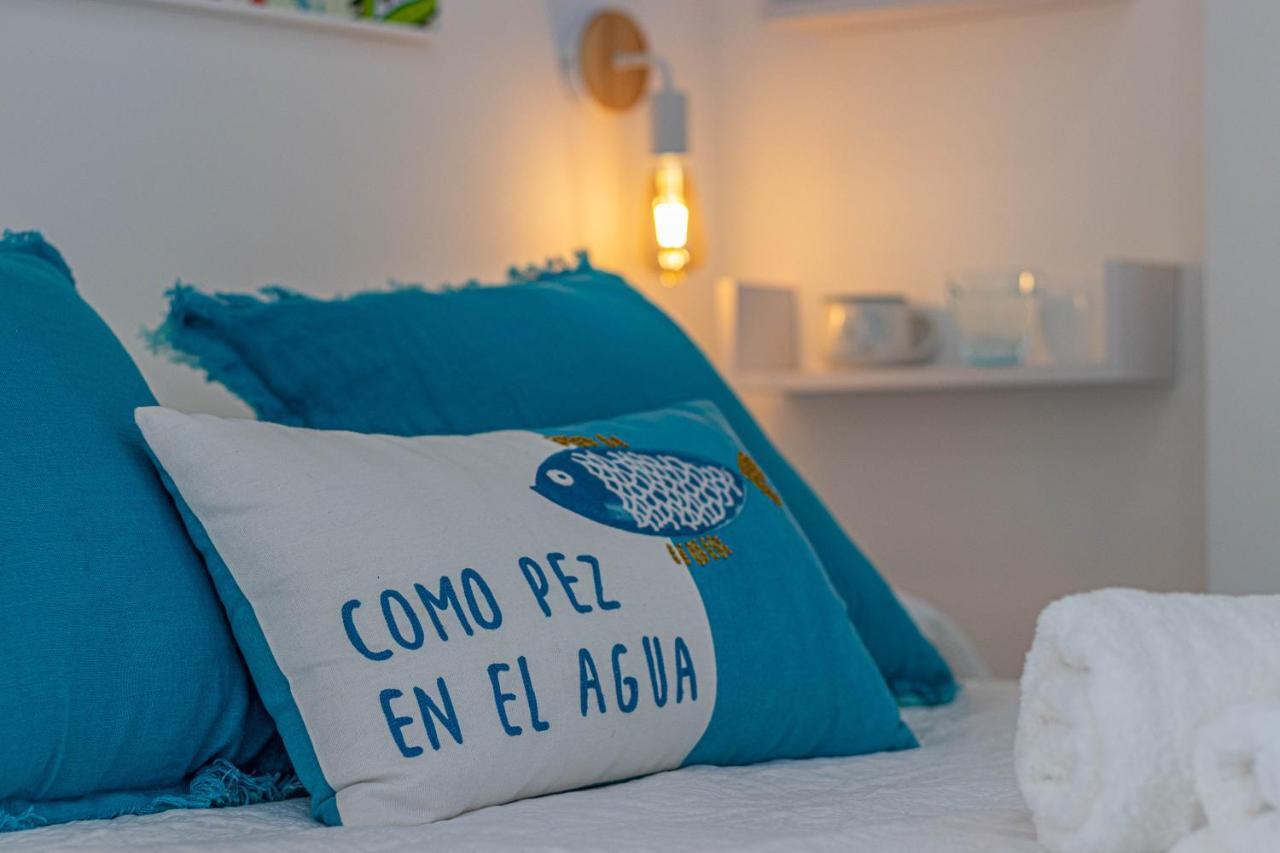 797 Rentals- Coqueto Estudio A 3 Min De La Playa Apartamento *