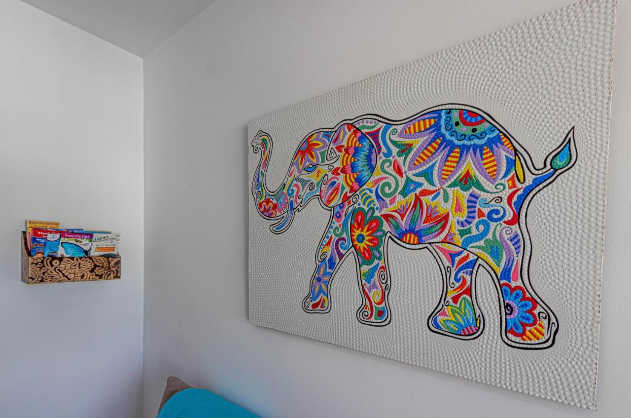 797 Rentals- Coqueto Estudio A 3 Min De La Playa Apartamento Benalmádena